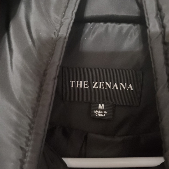 Jacket - Picture 3 of 3